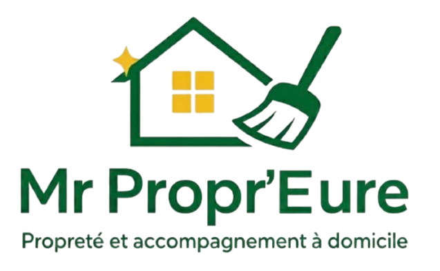 Mr Propr'Eure